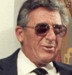 Manuel Benítez Carrasco