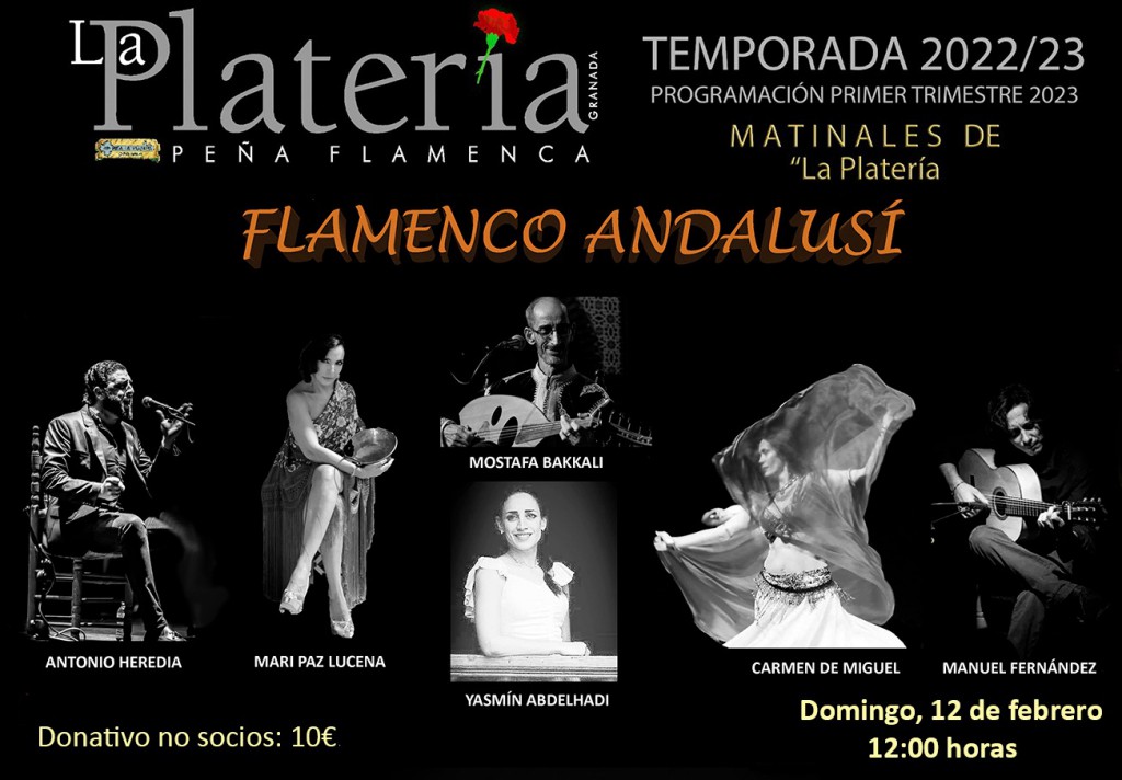 MATINAL DOMINGO 12-02-2023