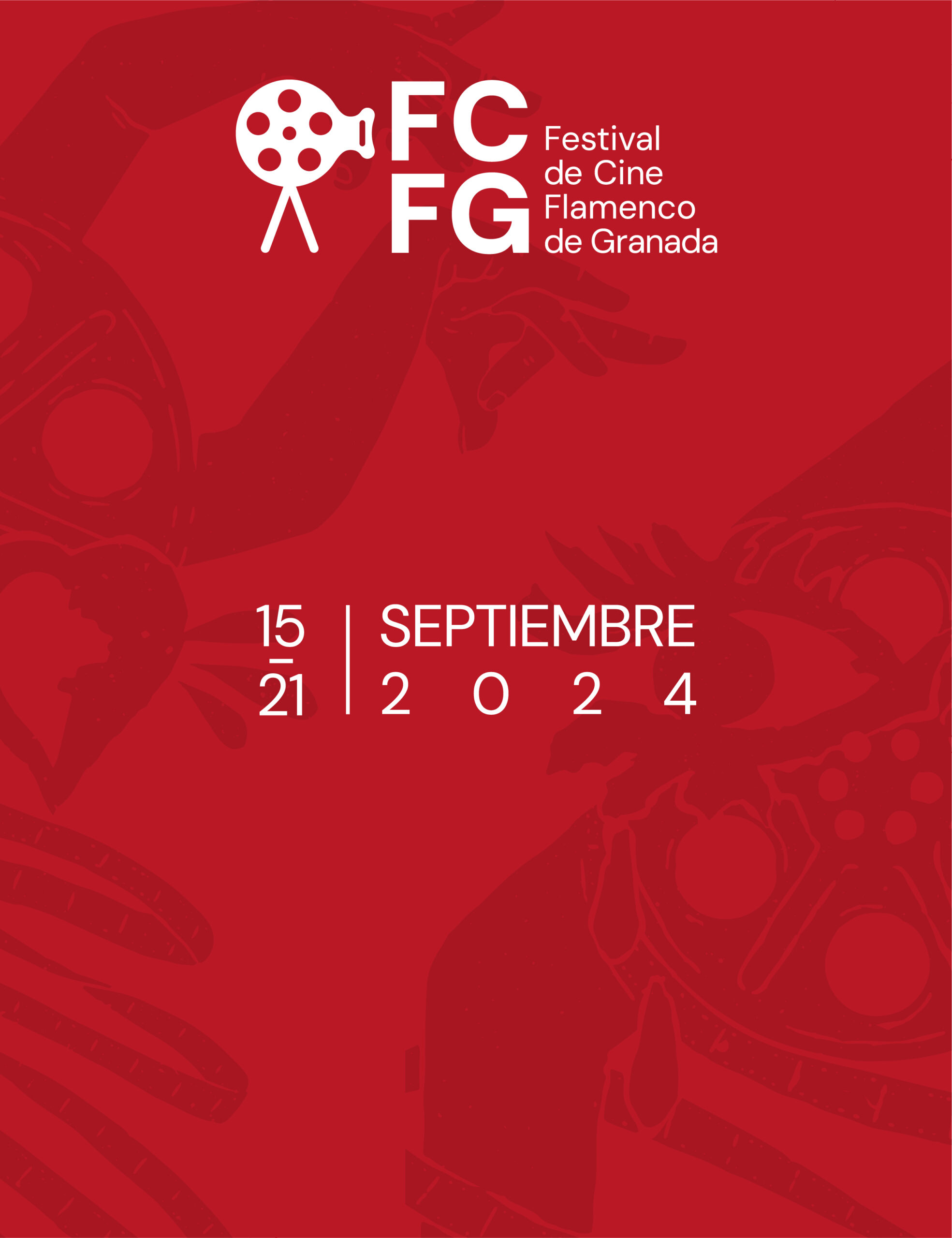 Festival de Cine Flamenco de Granada