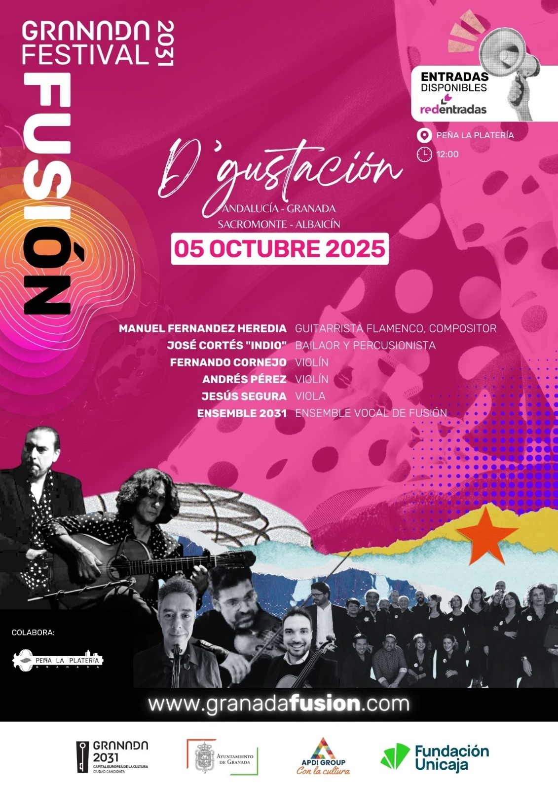 Matinal domingo 5 de octubre de 2025