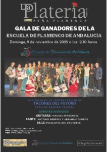 Matinal domingo 9 de noviembre de 2025