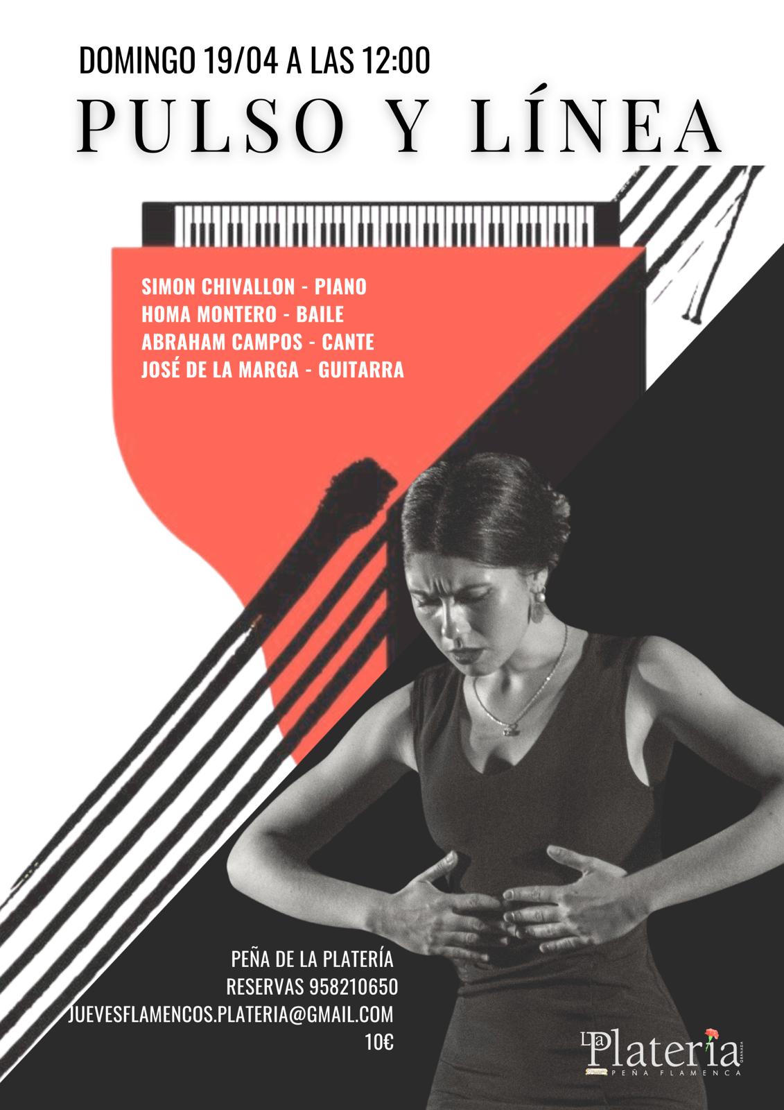 Matinal Pulso y Línea, 19 de abril de 2026